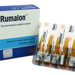 Назначение ампул Румалон при болях в суставах – характеристики применения