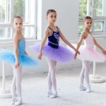 Танцевальная школа для детей: польза, выбор направления и организация занятий