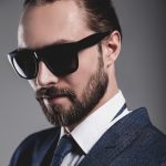 Солнцезащитные очки Hugo Boss: стиль и защита