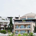 Дома в Сочи: роскошные виллы и уютные коттеджи для идеальной жизни на черноморском побережье